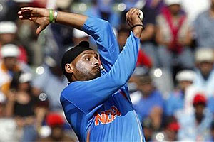 Ind vs Eng ODIs: Bhajji dropped from fresh-look Indian team